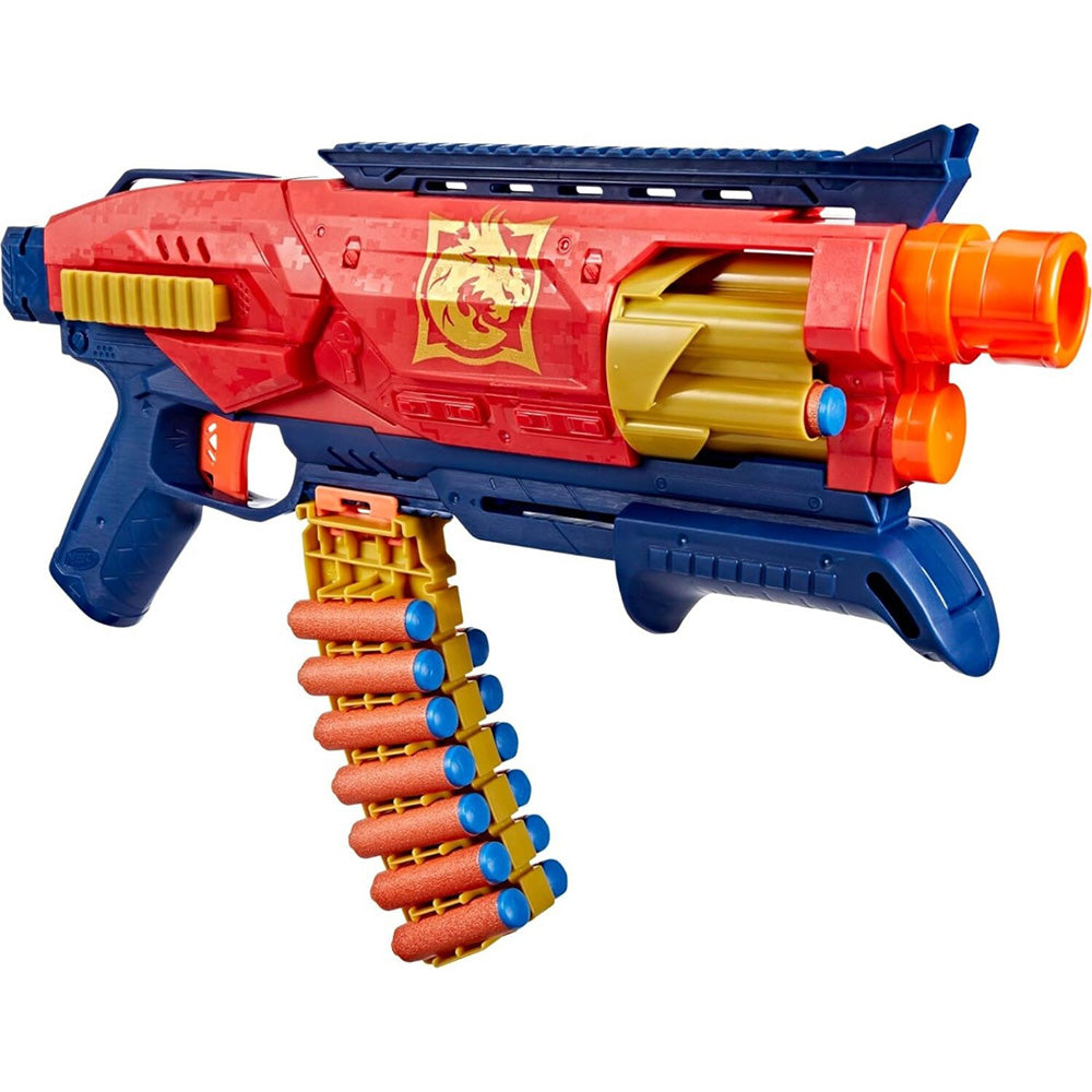Hasbro NERF Loadout Shadowspeed Recon Blaster και 14 N1 Darts 
