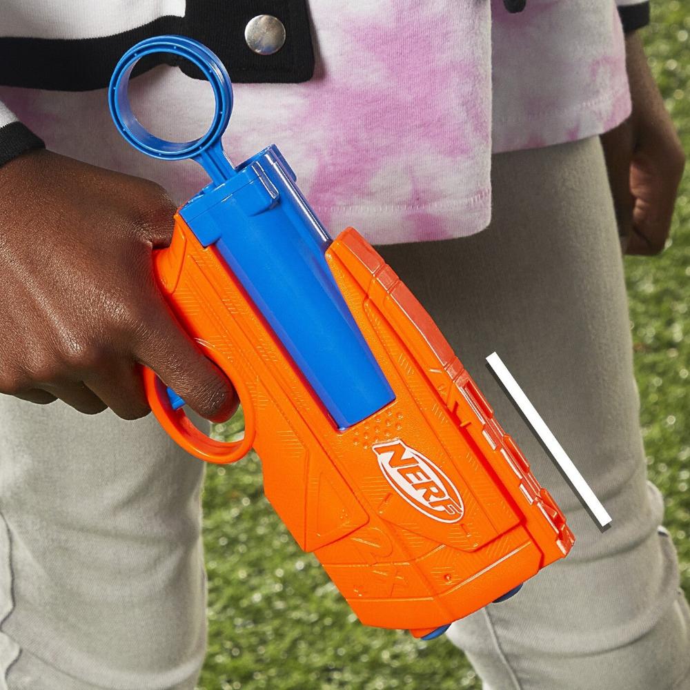 Hasbro Nerf N Series Select Ward