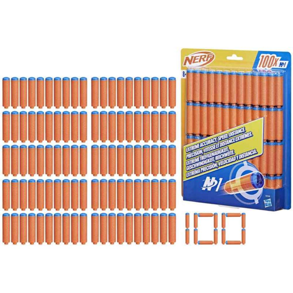 Nerf N Series Refill 100 Σφαίρες