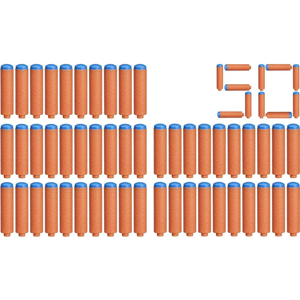 HASBRO|NERFHasbro Nerf N Series Refill 50 Σφαίρεςpapell.gr