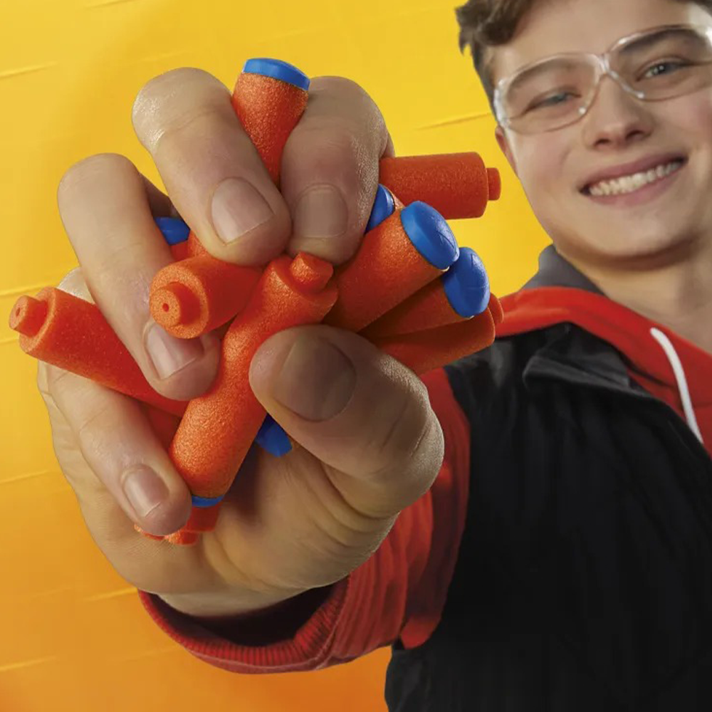 HASBRO|NERFHasbro Nerf N Series Refill 50 Σφαίρεςpapell.gr