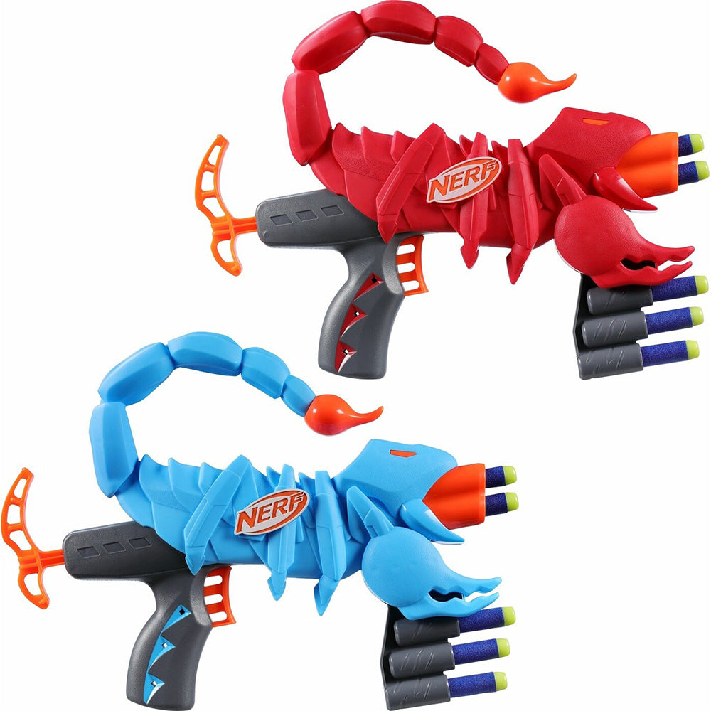 Hasbro Nerf Wild Venompack 