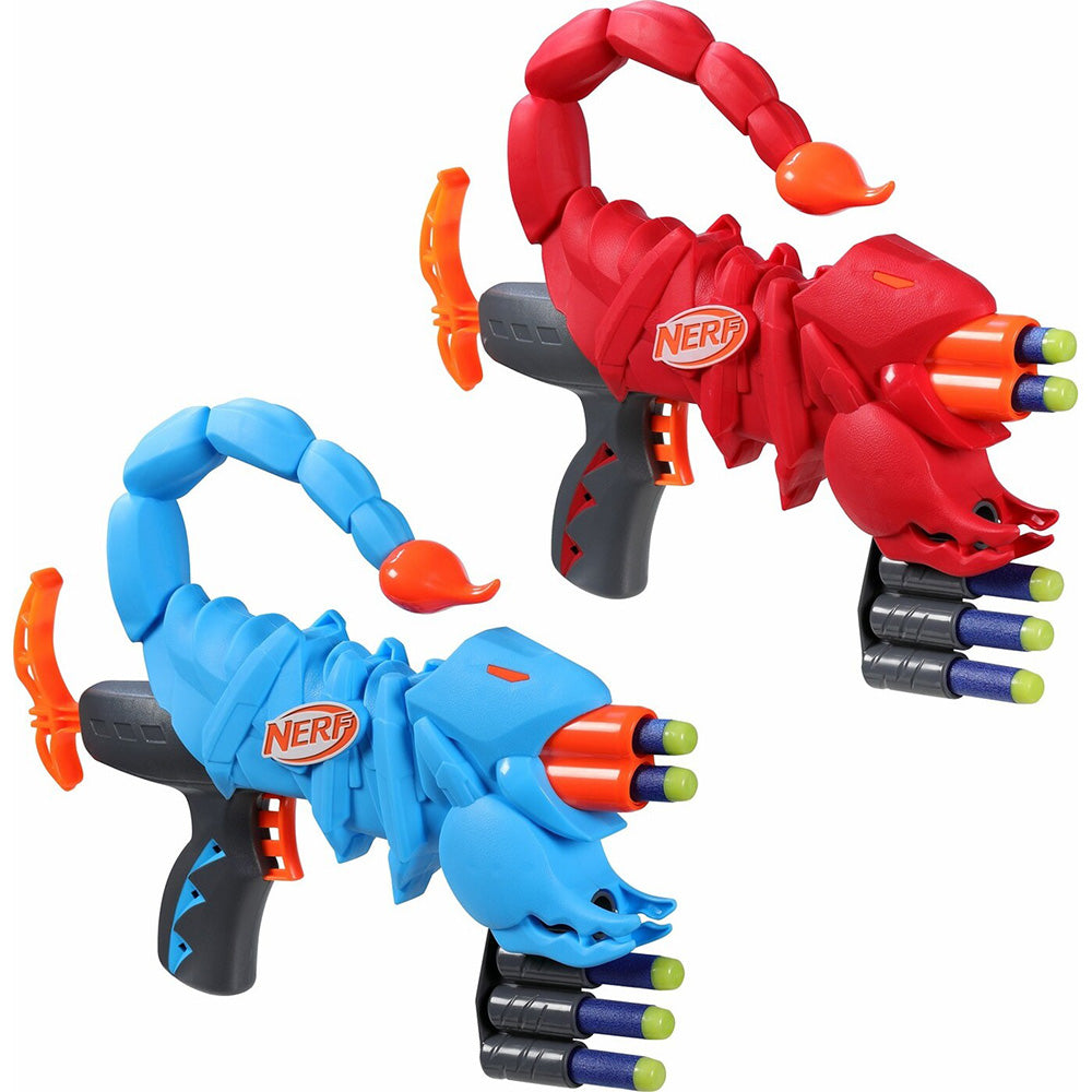 Hasbro Nerf Wild Venompack 