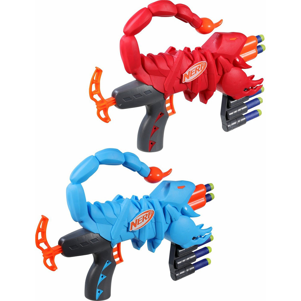 Hasbro Nerf Wild Venompack 