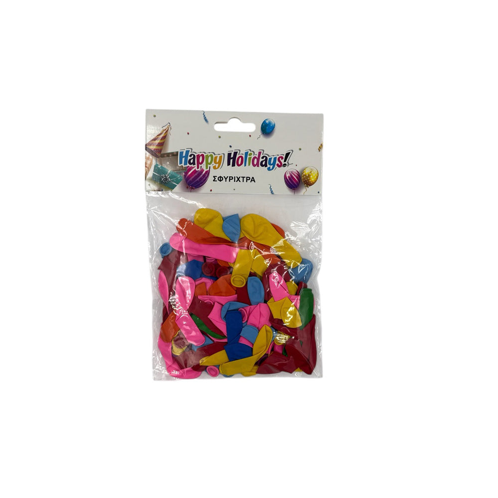 OEMΝερομπάλονα 50 Τμχpapell.gr