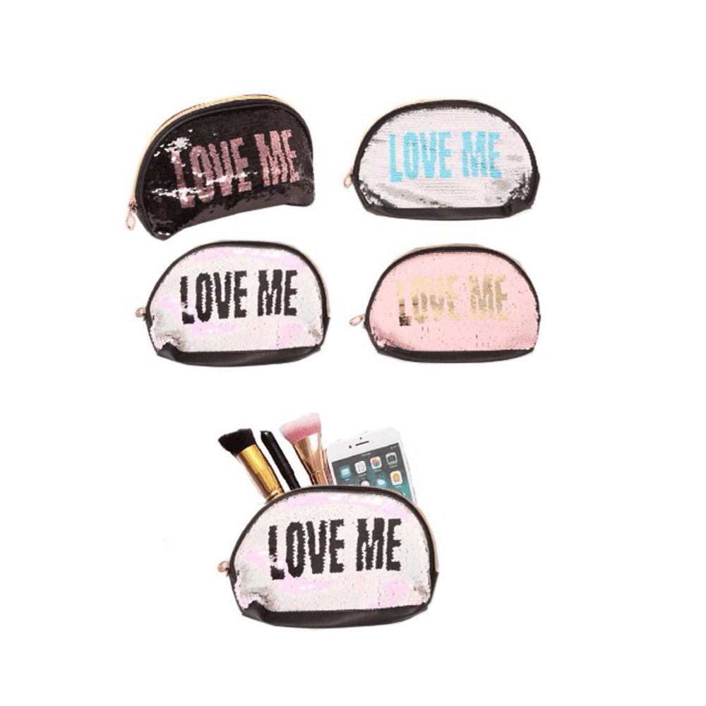 Νεσεσερ Love Me Με Πουλιες 25Χ15Cm Ιριδιζον