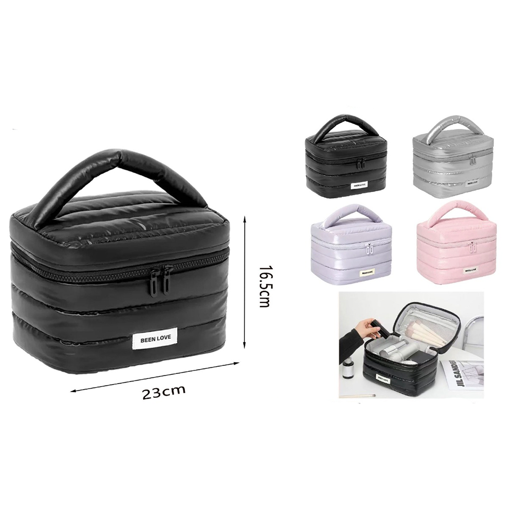 Νεσεσέρ Οργάνωσης Puffy 23 x 16,5 εκ