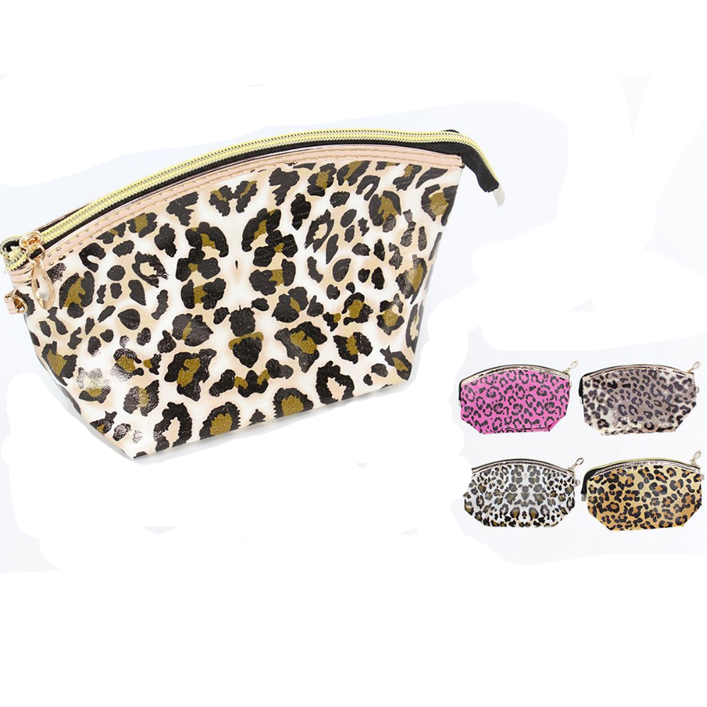 OEMΝεσεσέρ Καλλυντικών Οβάλ Leopard 25χ15χ10 εκpapell.gr