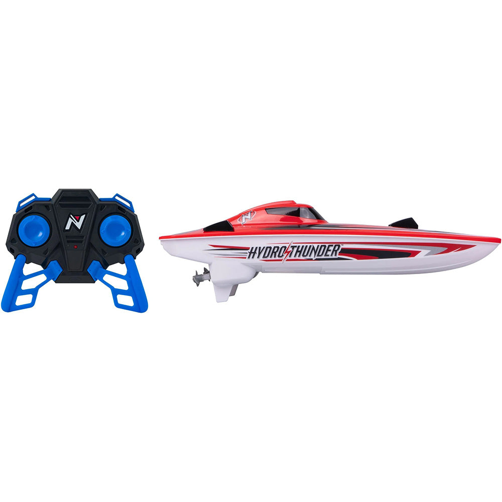 Nikko Hydro Thunder Red 1:24 Τηλεκατευθυνόμενο Σκάφος 2.4GHz