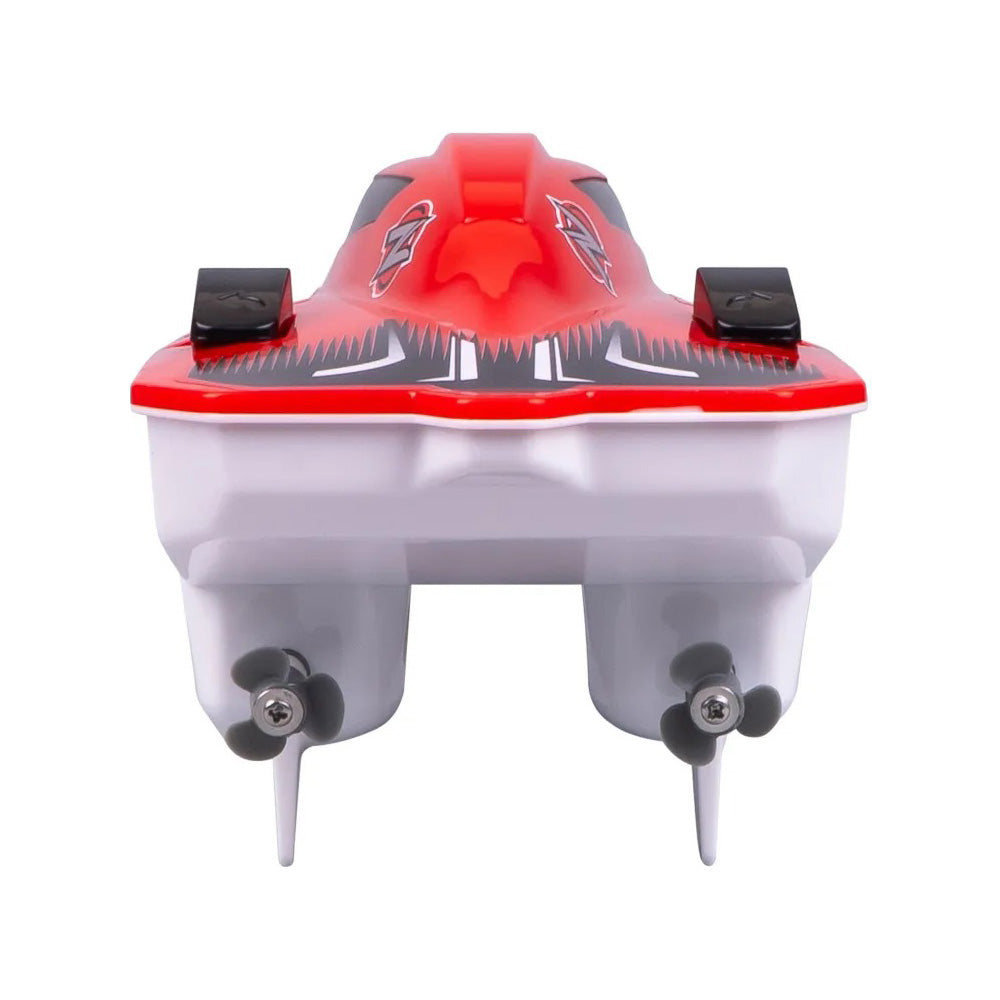 Nikko Hydro Thunder Red 1:24 Τηλεκατευθυνόμενο Σκάφος 2.4GHz