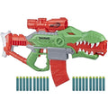Hasbro Nerf Dinosquad Rex - Rampage Motorized Blaster