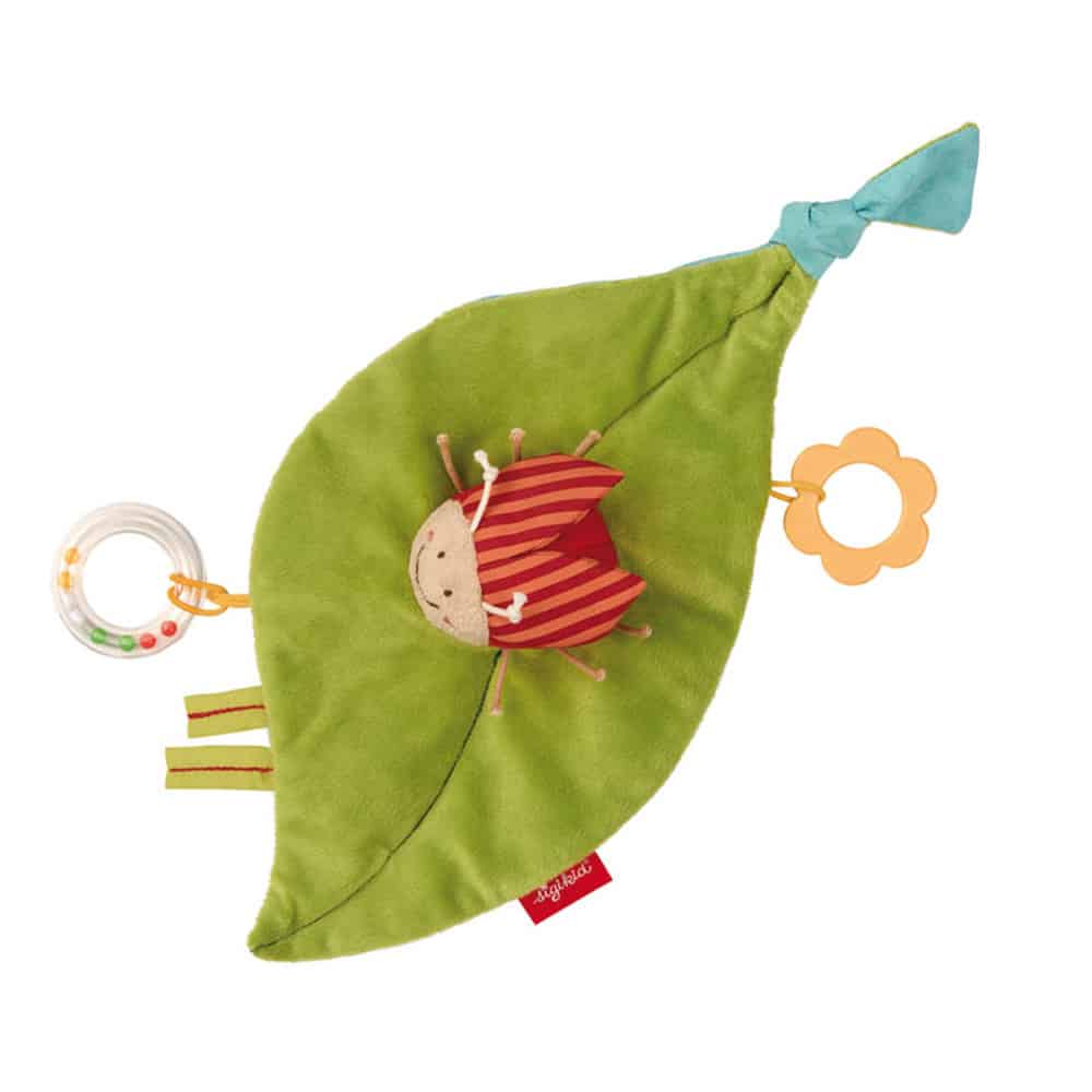 Sigikid Βρεφικο Παιχνιδι Δραστηριοτητων " Δροσοσταλιδα "