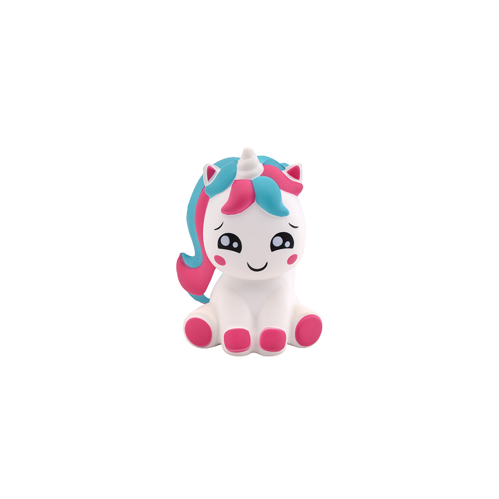 NoStresso Squishy Ζωάκια Maxi σε 6 Σχέδια για Παιδιά 3+ Ετών - 1 Τεμάχιο