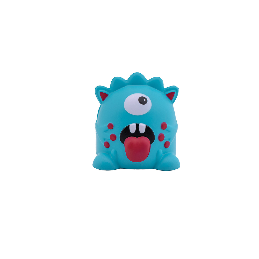 NoStresso Squishy Ζωάκια Maxi σε 6 Σχέδια για Παιδιά 3+ Ετών - 1 Τεμάχιο