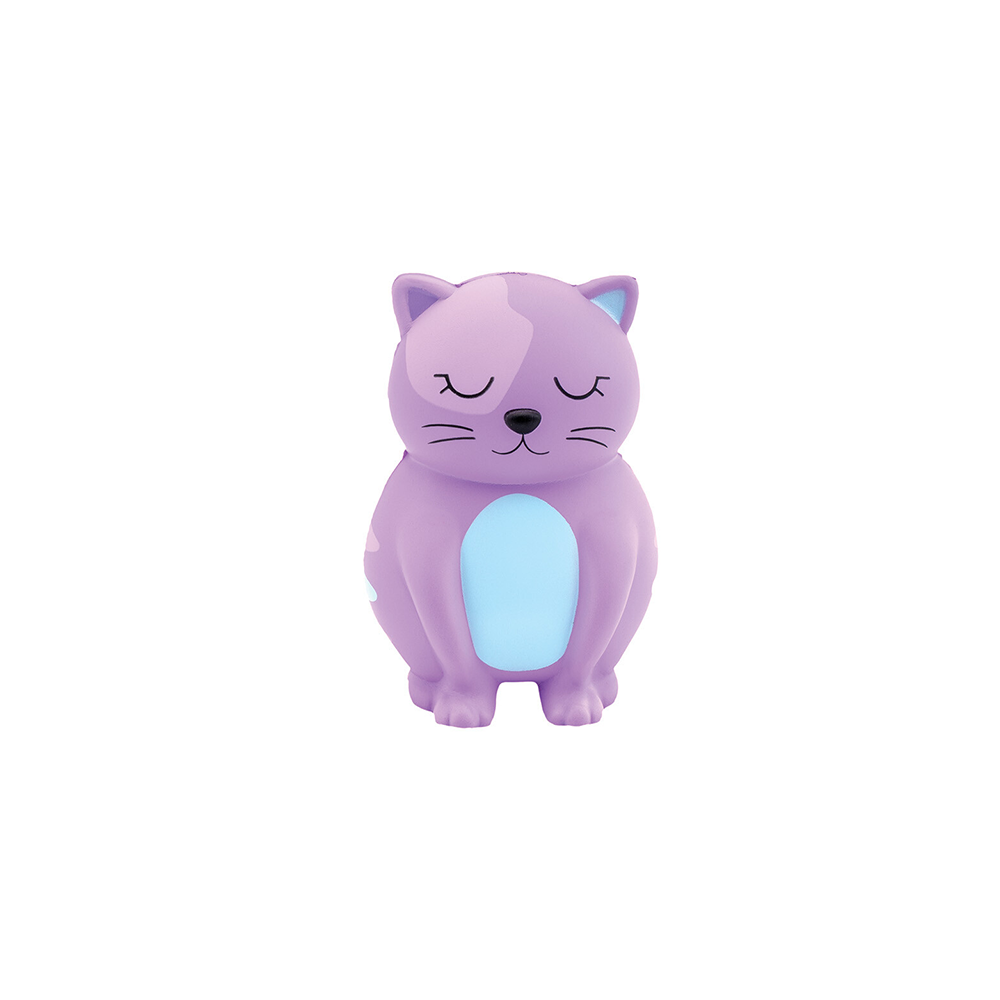 NoStresso Squishy Ζωάκια Maxi σε 6 Σχέδια για Παιδιά 3+ Ετών - 1 Τεμάχιο