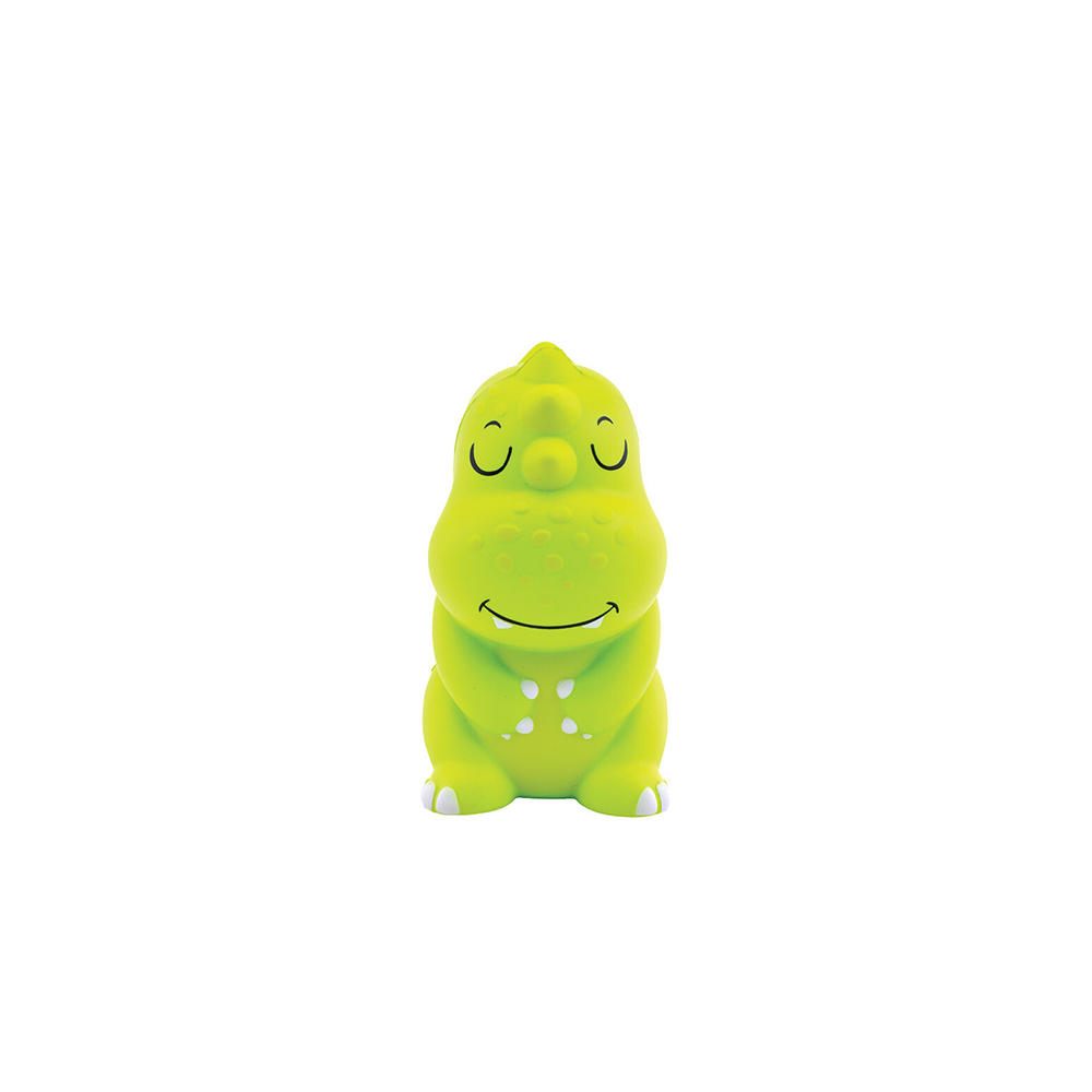 NoStresso Squishy Ζωάκια Maxi σε 6 Σχέδια για Παιδιά 3+ Ετών - 1 Τεμάχιο