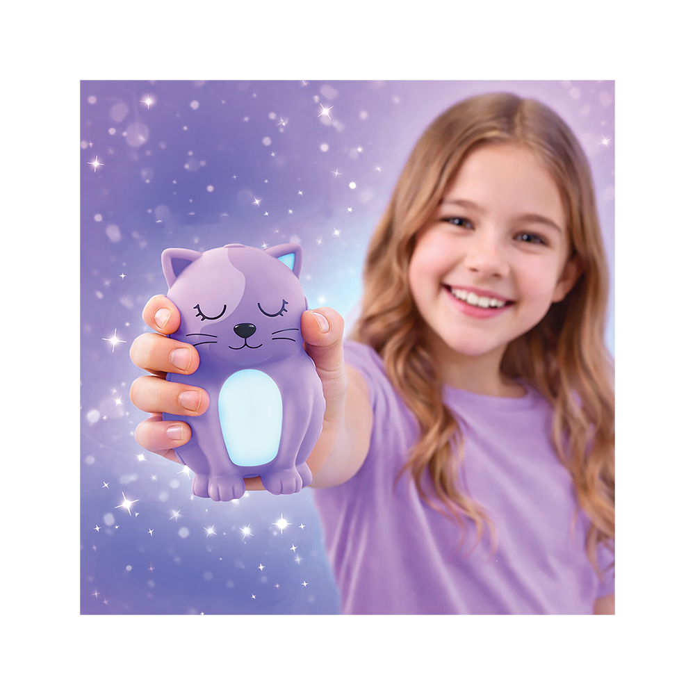 NoStresso Squishy Ζωάκια Maxi σε 6 Σχέδια για Παιδιά 3+ Ετών - 1 Τεμάχιο