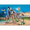 71297 Playmobil Novemore - Εξaσκηση Οπλομαχiας