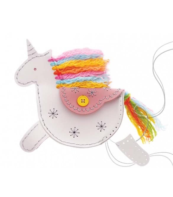 4M4M Κατασκευη Χειροποιητο Πορτοφολι Ο Μονοκερος Μουpapell.gr