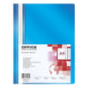 Office Products Ντοσιε Με Ελασμα Α4