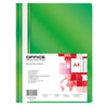 Office Products Ντοσιε Με Ελασμα Α4