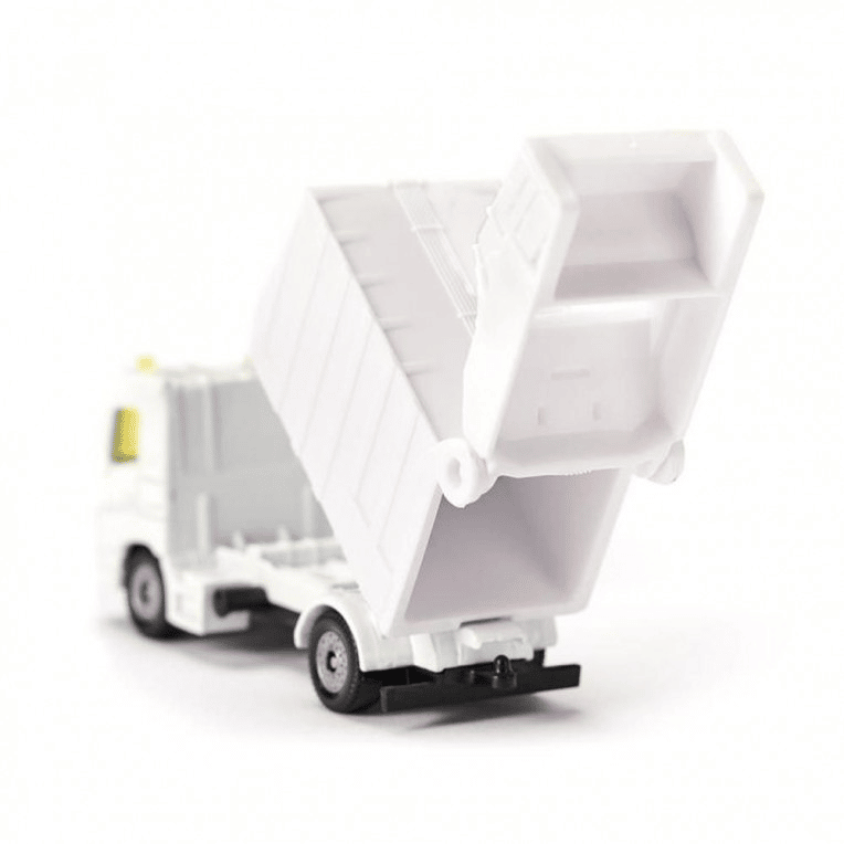 Siku Σετ Σαρωθρο &Amp; Απορριματοφορο