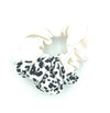 papell.grScrunchie Μαλλιων Δερματινο- Animal Printpapell.gr