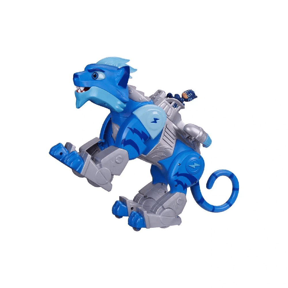 Hasbro Pj Masks Change And Roar Power Cat