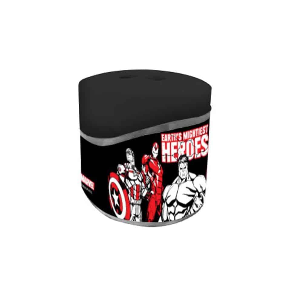 Ξυστρα Βαρελακι Avengers