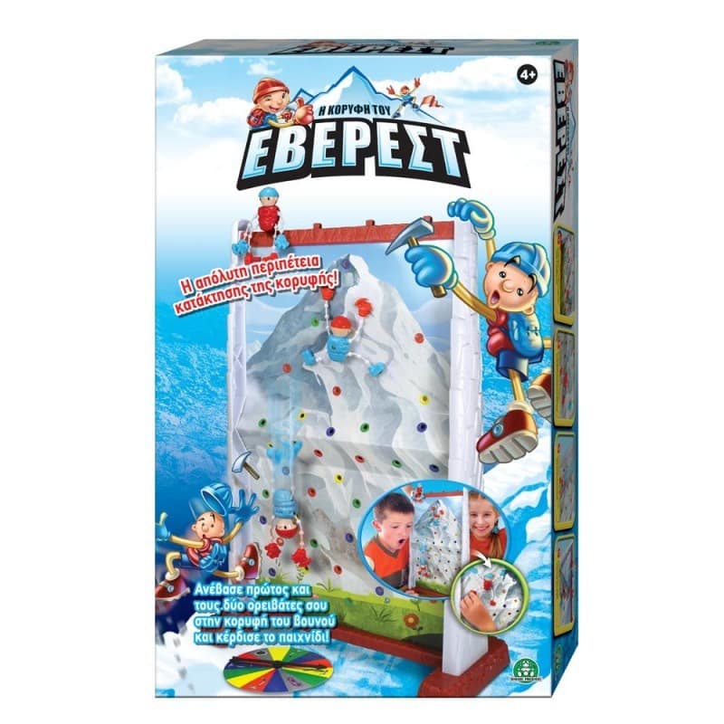 GIOCHI PREZIOSIΕπιτραπεζιο Η Κορυφη Του Everestpapell.gr