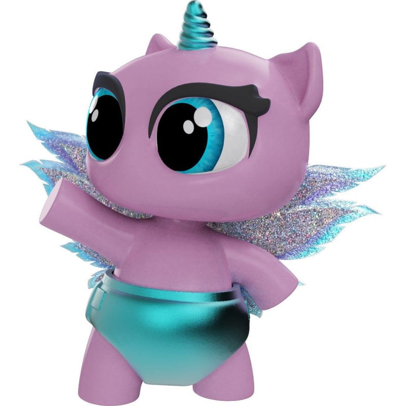 JUST TOYSUnicones Surprise Babiespapell.gr