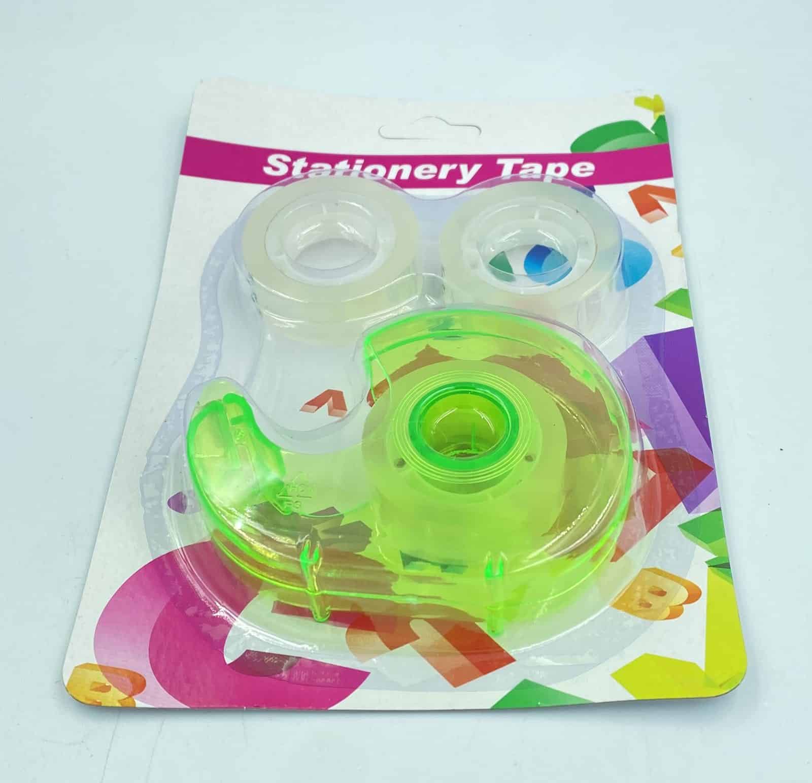 Stationery Tape Βαση Με Ζελοτειπ