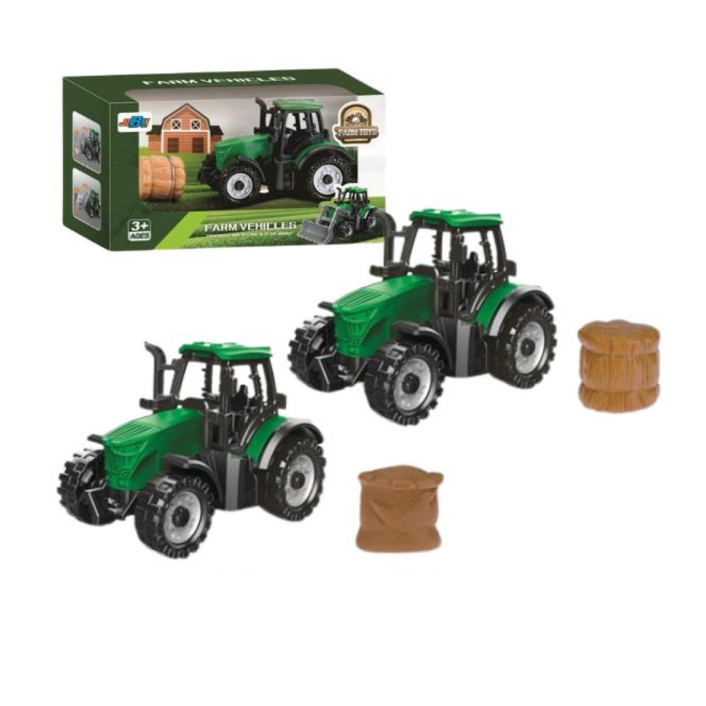 TrademarktΌχημα Τρακτερ 9x4,5x5 εκpapell.gr