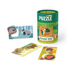 DodoMon Puzzle &Amp; Games Zoology For Babies – Η Ζωη Στο Δασος Do200108papell.gr