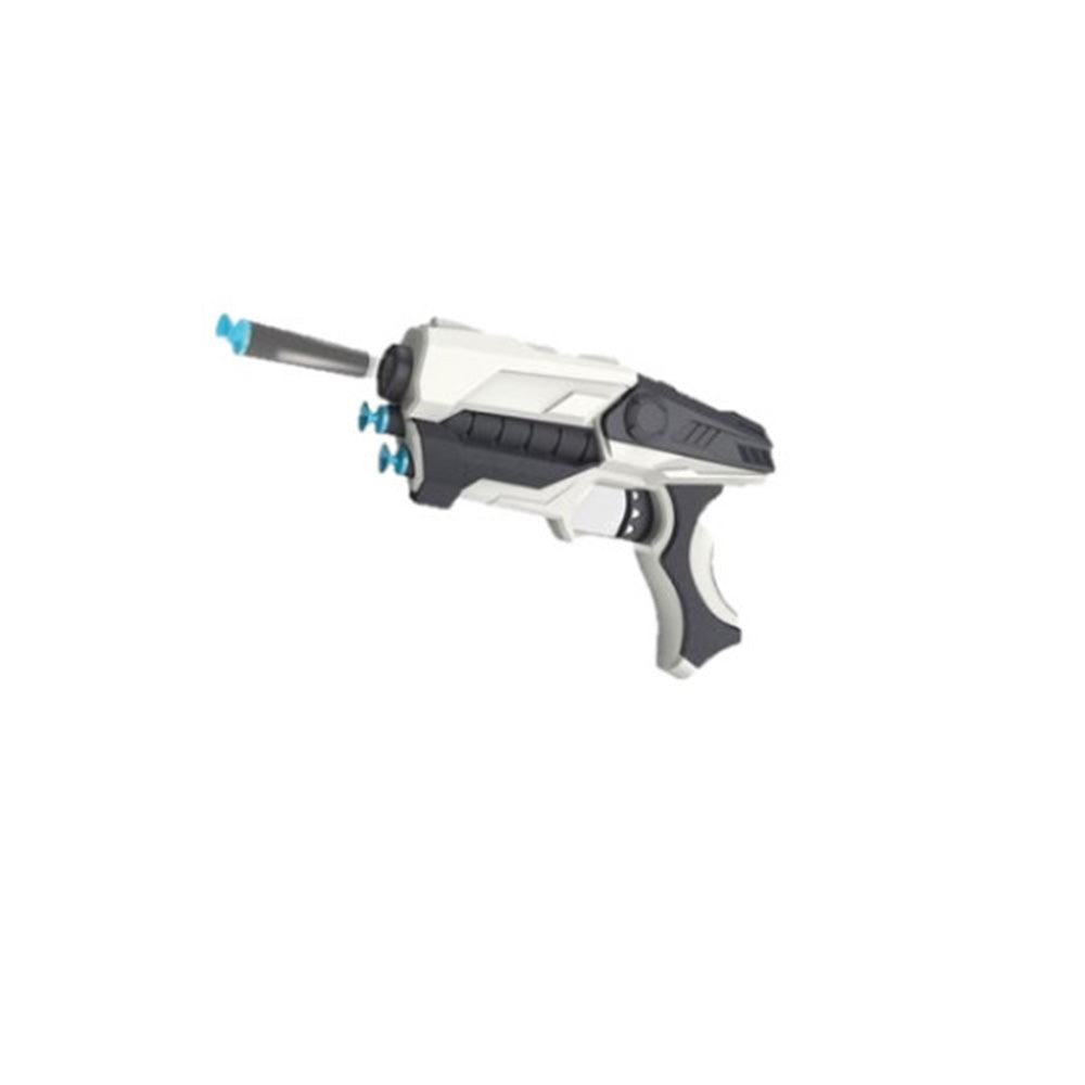 TrademarktΌπλο Με 6 Αφρώδεις Σφαίρες Και Στόχο 33X22X7 Εκpapell.gr