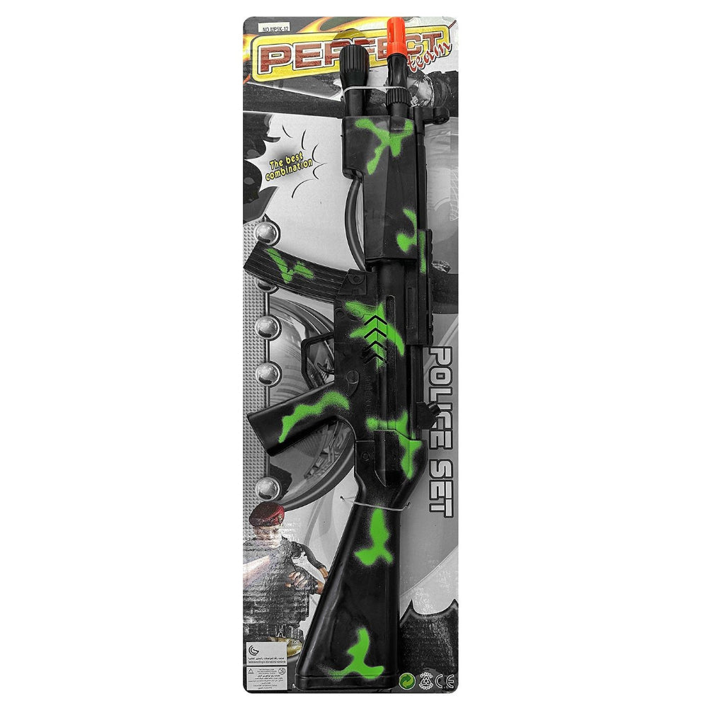 CarnavalistaΌπλο Σπινθηροβόλο 55x17εκpapell.gr