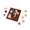 MathvOptical Illusion Puzzle 3 in 1 Vol. 2papell.gr