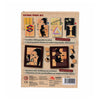 MathvOptical Illusion Puzzle 3 in 1 Vol. 2papell.gr