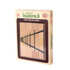 MathvOptical Illusion Puzzle 3 in 1 Vol. 3papell.gr
