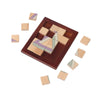 MathvOptical Illusion Puzzle 3 in 1 Vol. 3papell.gr