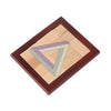 MathvOptical Illusion Puzzle 3 in 1 Vol. 3papell.gr