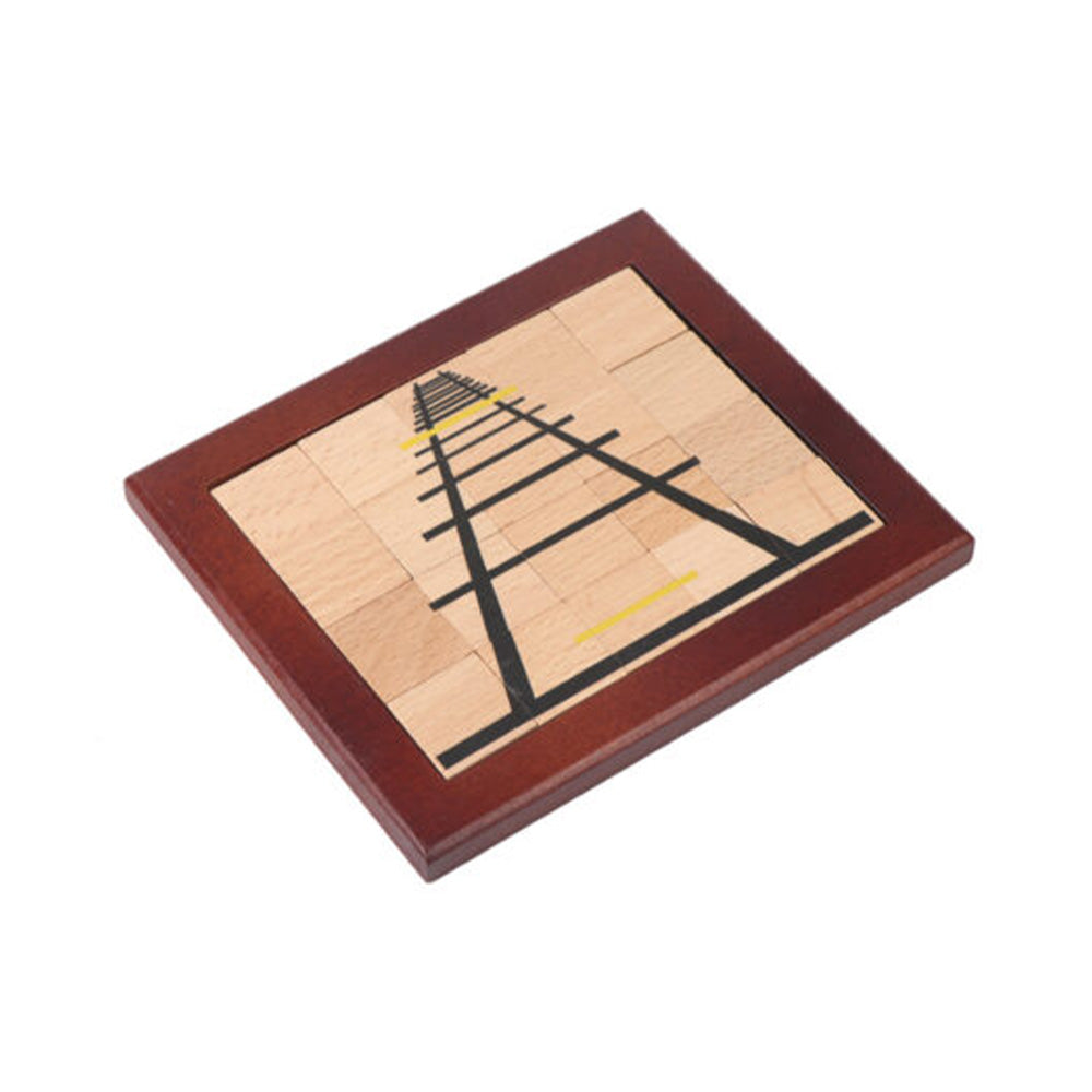 MathvOptical Illusion Puzzle 3 in 1 Vol. 3papell.gr