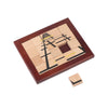 MathvOptical Illusion Puzzle 3 in 1 Vol. 3papell.gr