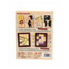 MathvOptical Illusion Puzzle 3 in 1 Vol. 3papell.gr