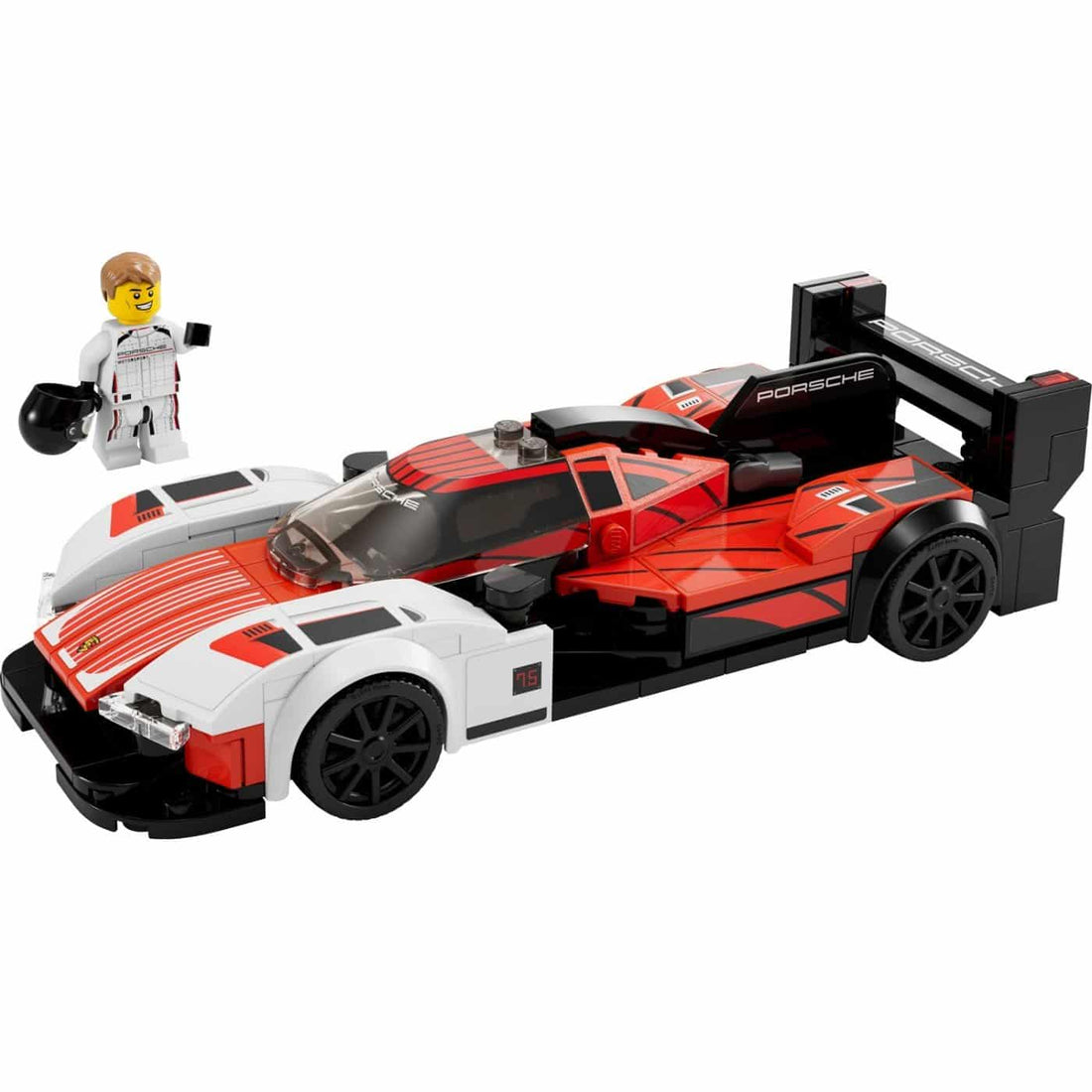 76916 Lego Speed Champions Porche 963