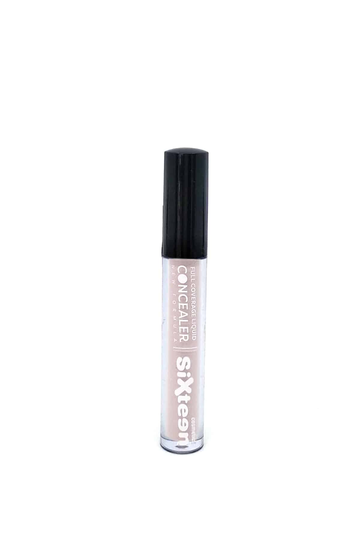 SixteenSixteen Υγρό Concealer #322 Porcelainpapell.gr