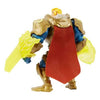 He- Man Animation Deluxe Figure He-Man