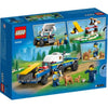 Lego60369 Lego City Mobile Police Dog Trainingpapell.gr