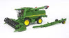 Bruder Κομπινα John Deere T670I/2
