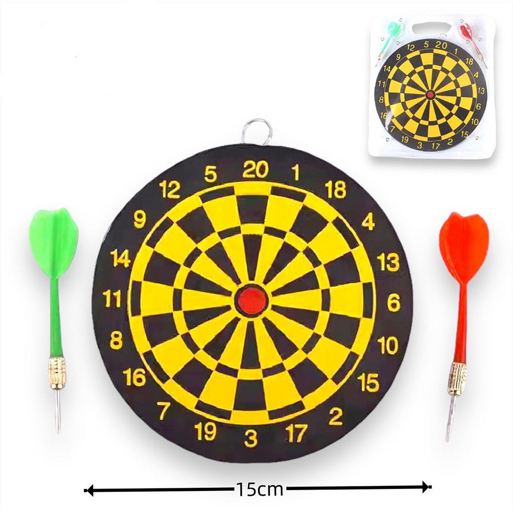 OEMΠαιχνίδι Βελάκια Στόχος 15 Εκpapell.gr